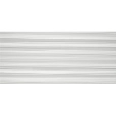 Плитка 50*110 3D Line White Matt  